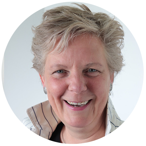 Anne-Marie Grage