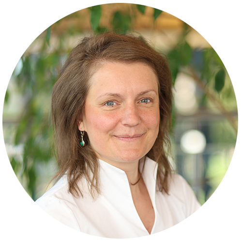 Christiane Kreiten