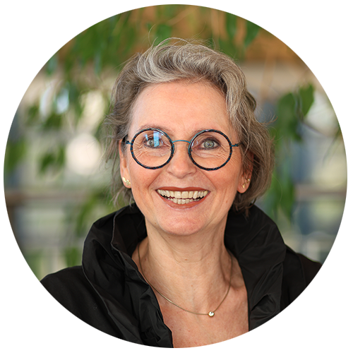 Claudia Becker