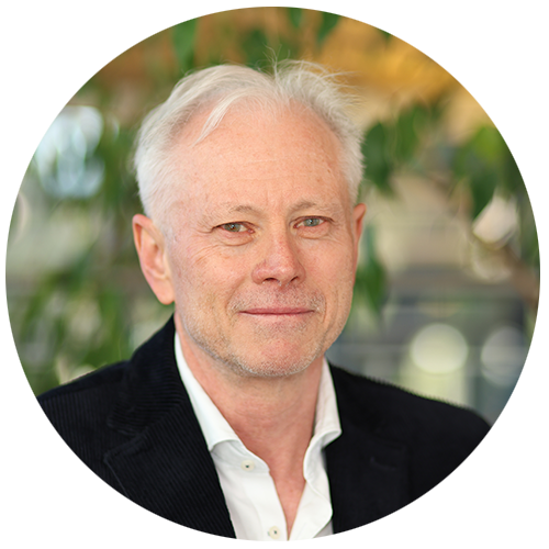 Ian Macdonald