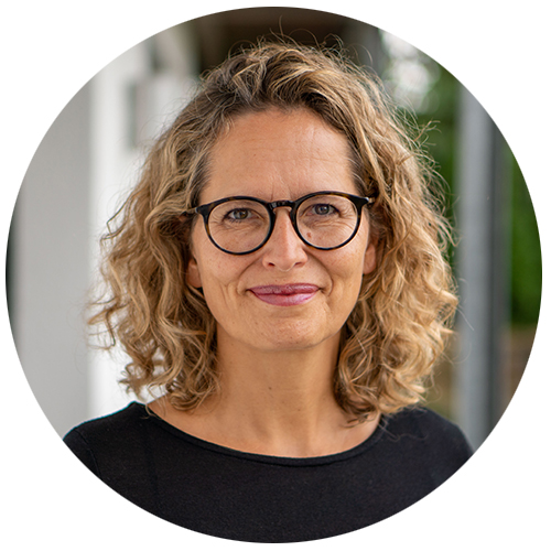 Mirjam Schmidt