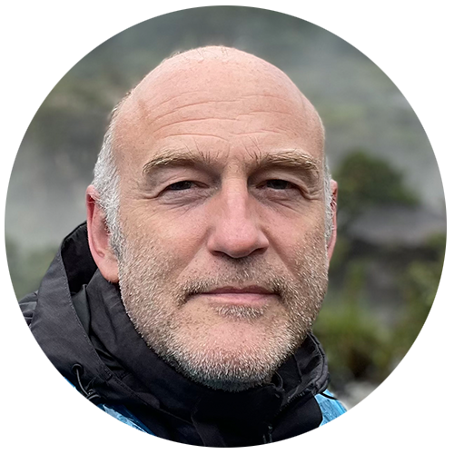 Stefan Behrendt