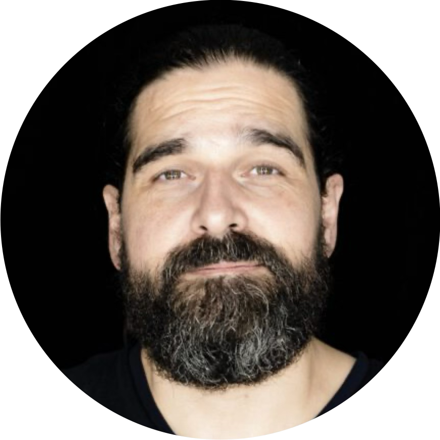 Thomas Schütte